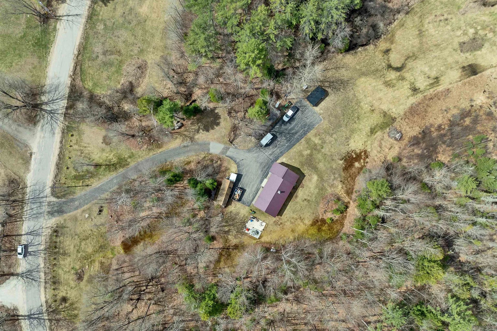547 Texas Hill Road Plymouth NH 03264