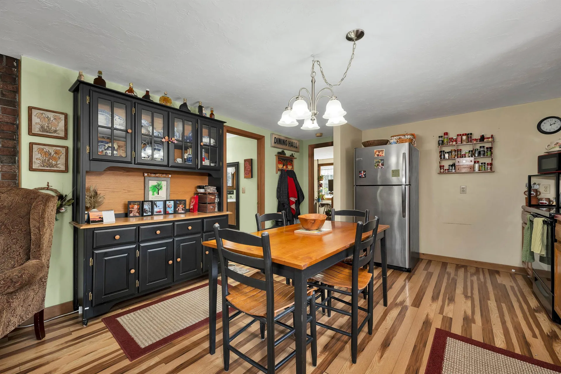 547 Texas Hill Road Plymouth NH 03264