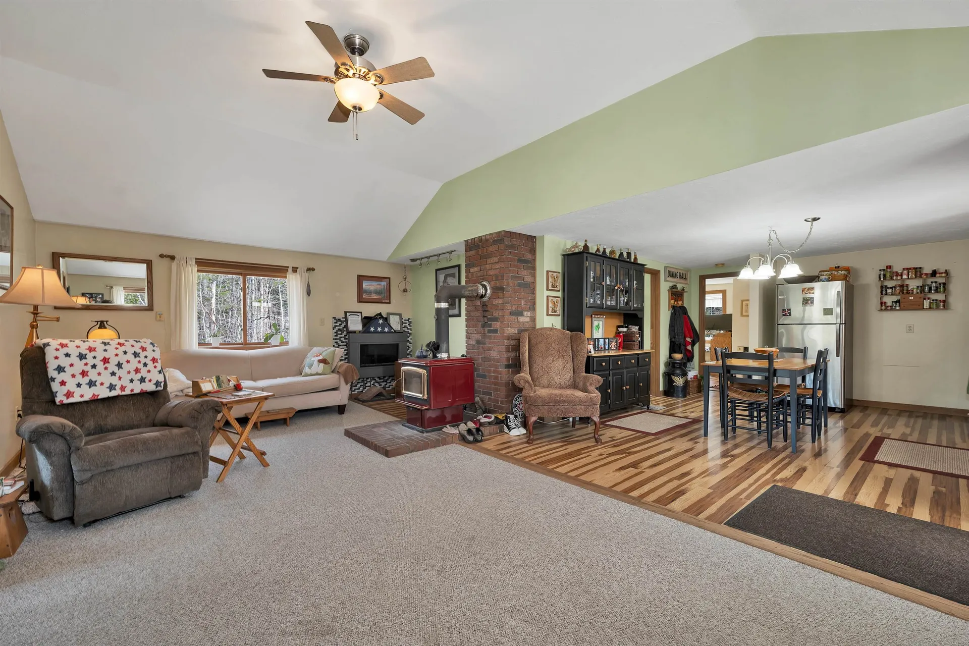 547 Texas Hill Road Plymouth NH 03264