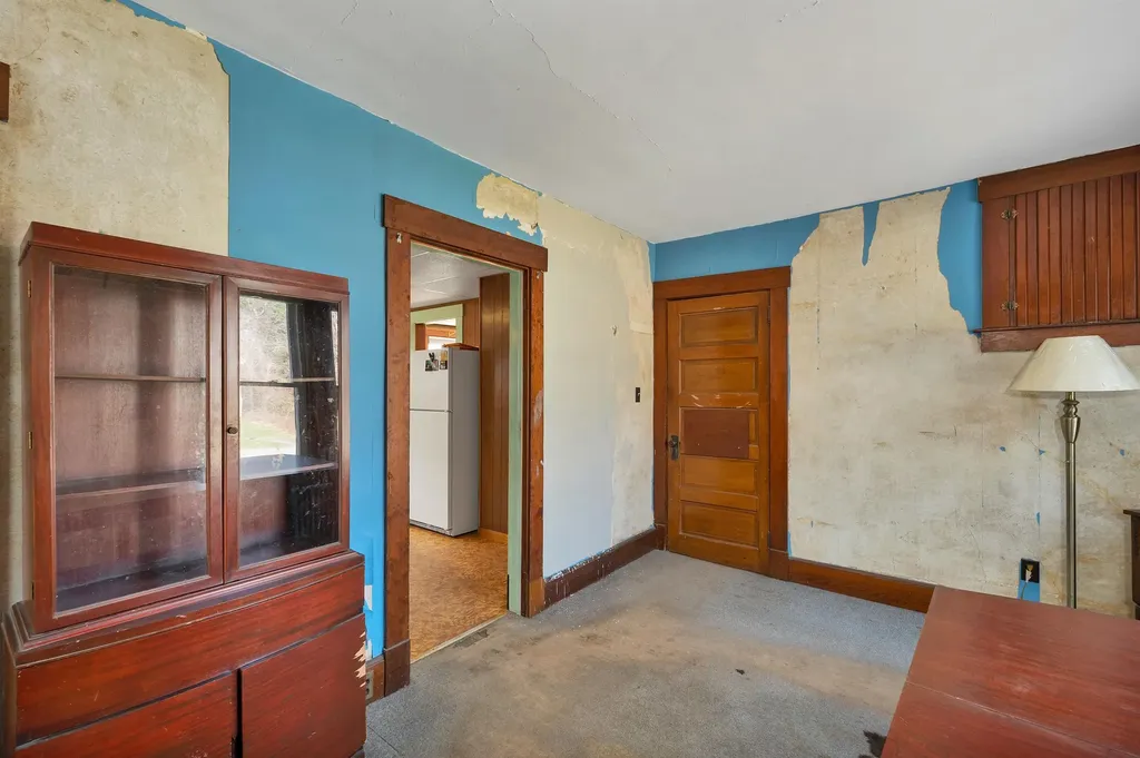 7 Bayley Avenue Plymouth NH 03264
