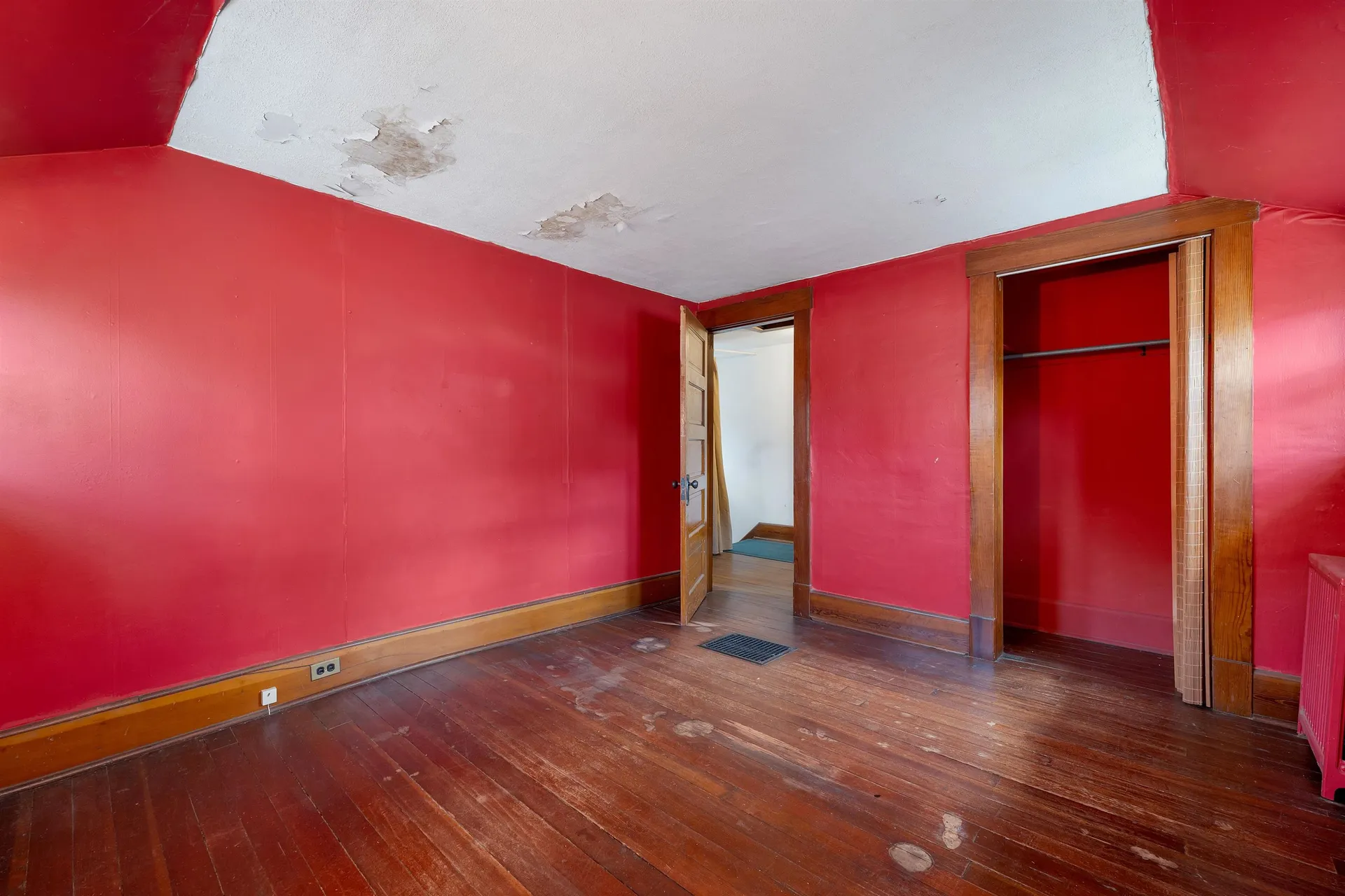 7 Bayley Avenue Plymouth NH 03264