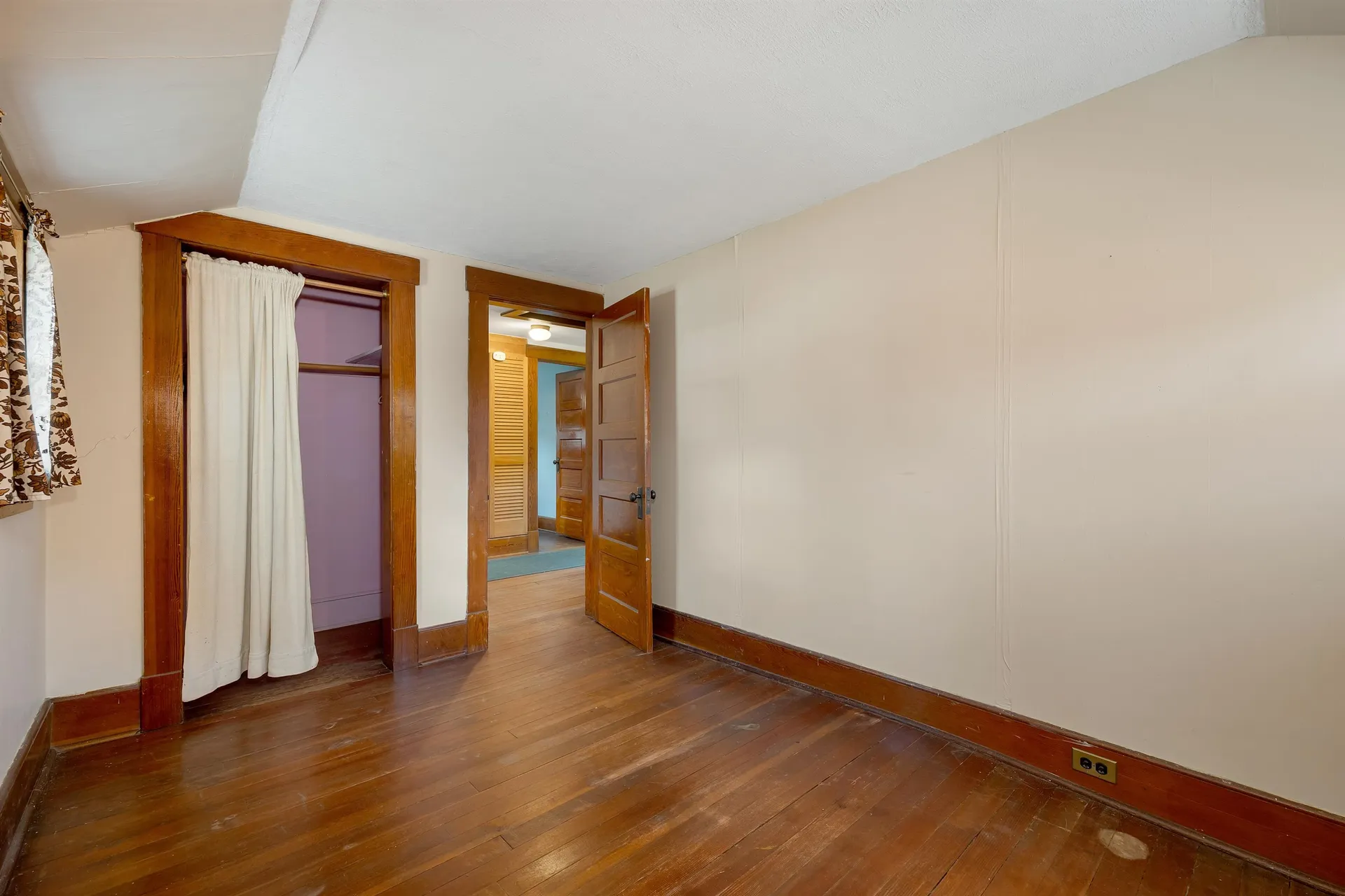 7 Bayley Avenue Plymouth NH 03264