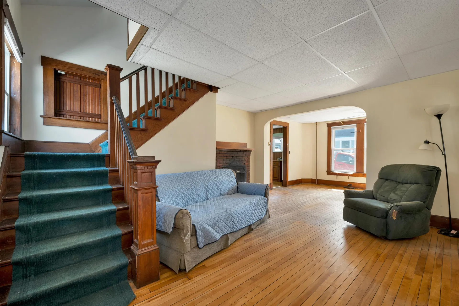 7 Bayley Avenue Plymouth NH 03264
