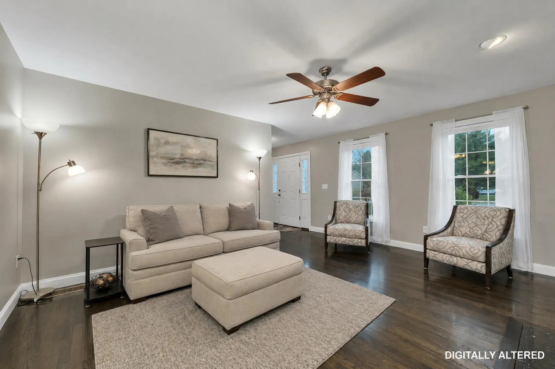 5 Berlang Road Londonderry NH 03053
