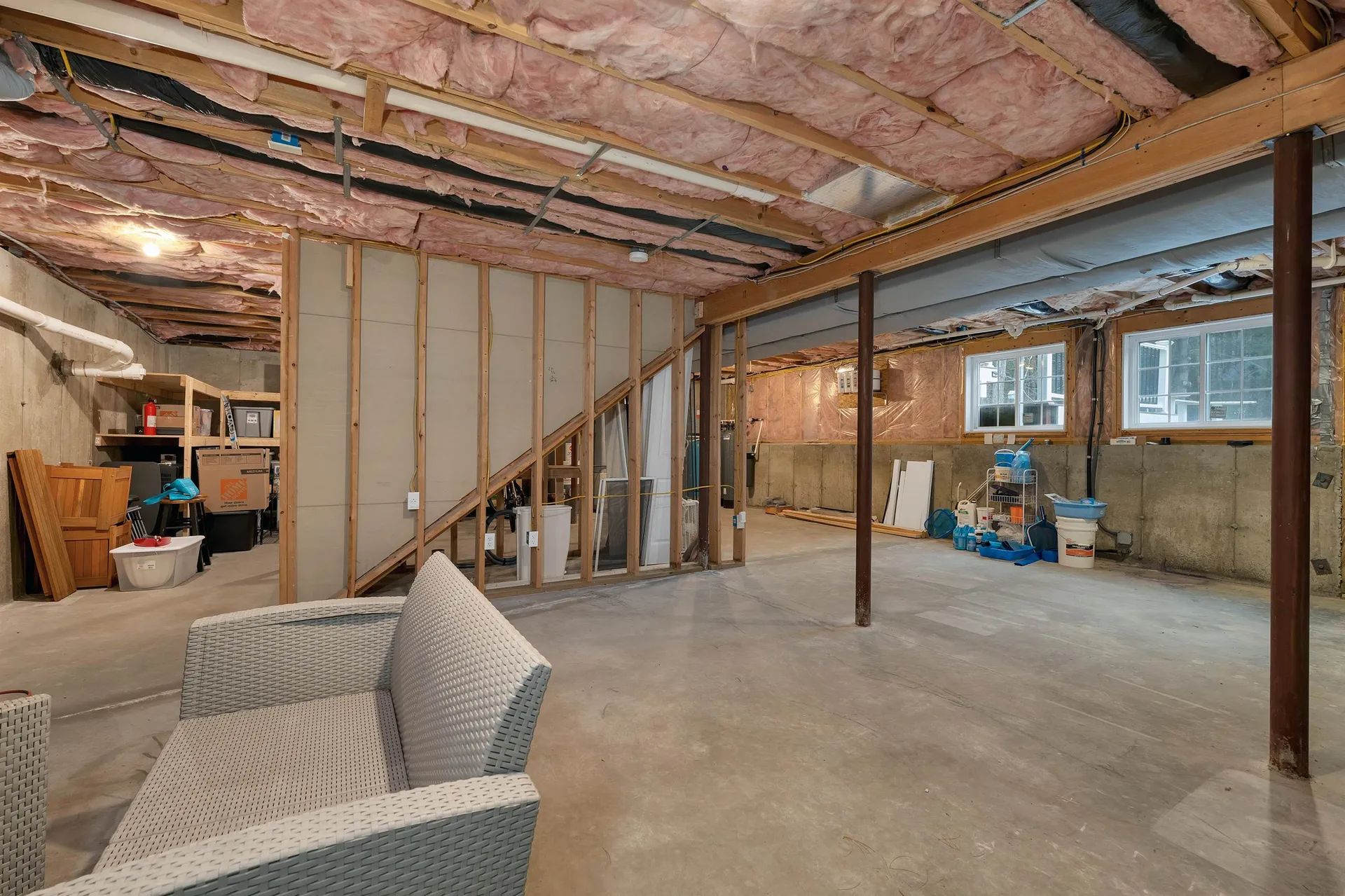 5 Berlang Road Londonderry NH 03053