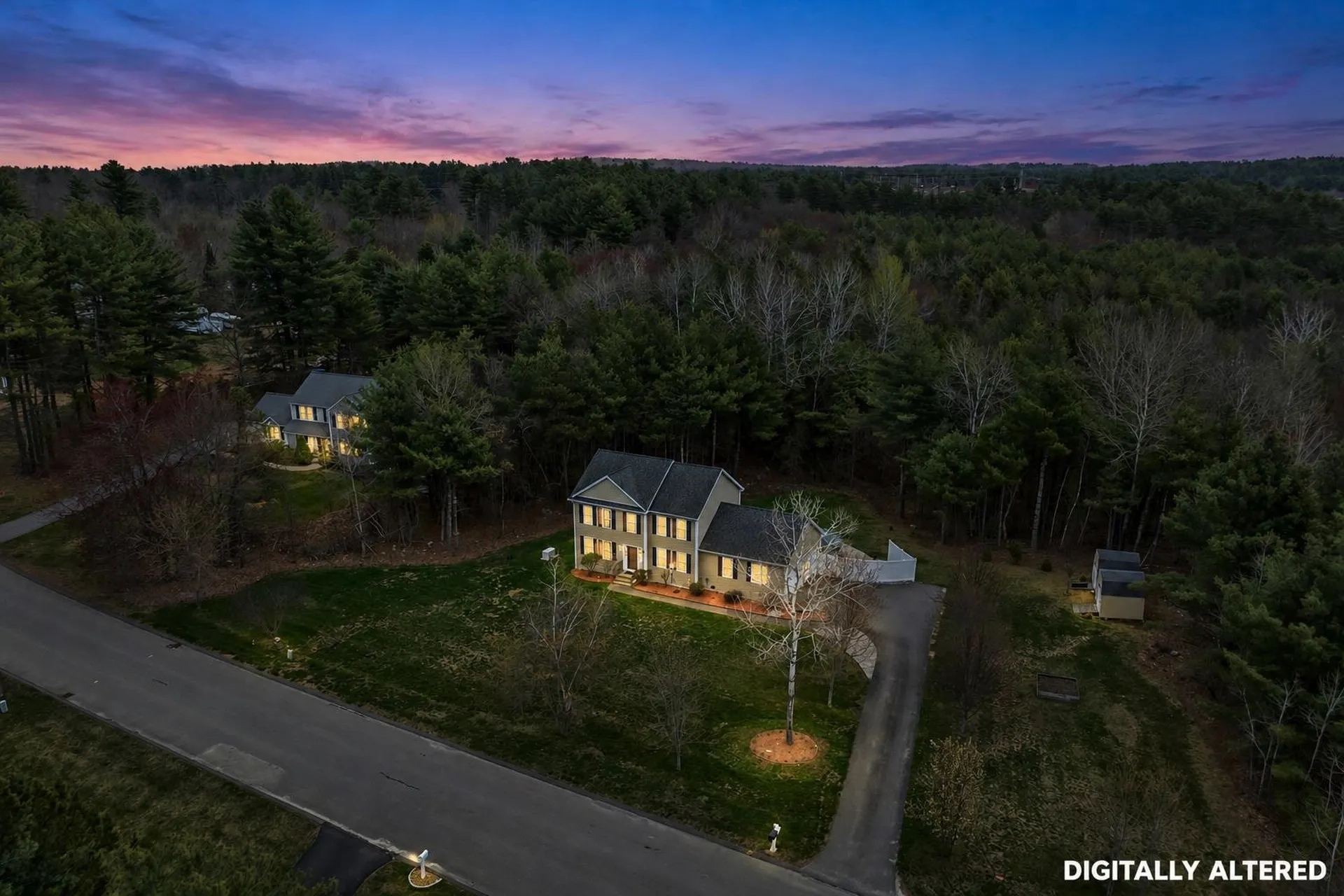 5 Berlang Road Londonderry NH 03053