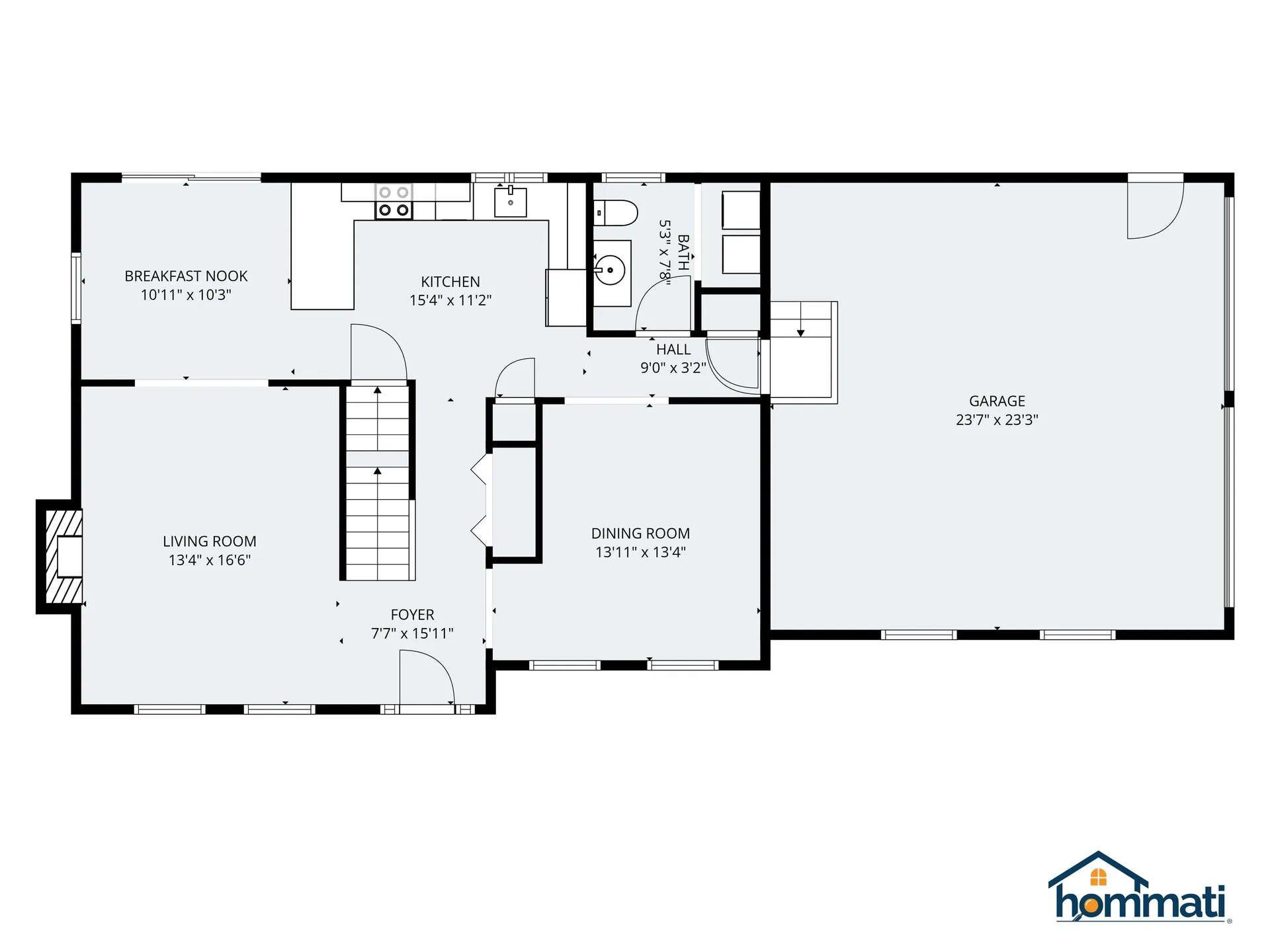 5 Berlang Road Londonderry NH 03053