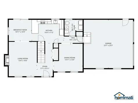 5 Berlang Road Londonderry NH 03053