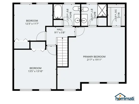5 Berlang Road Londonderry NH 03053