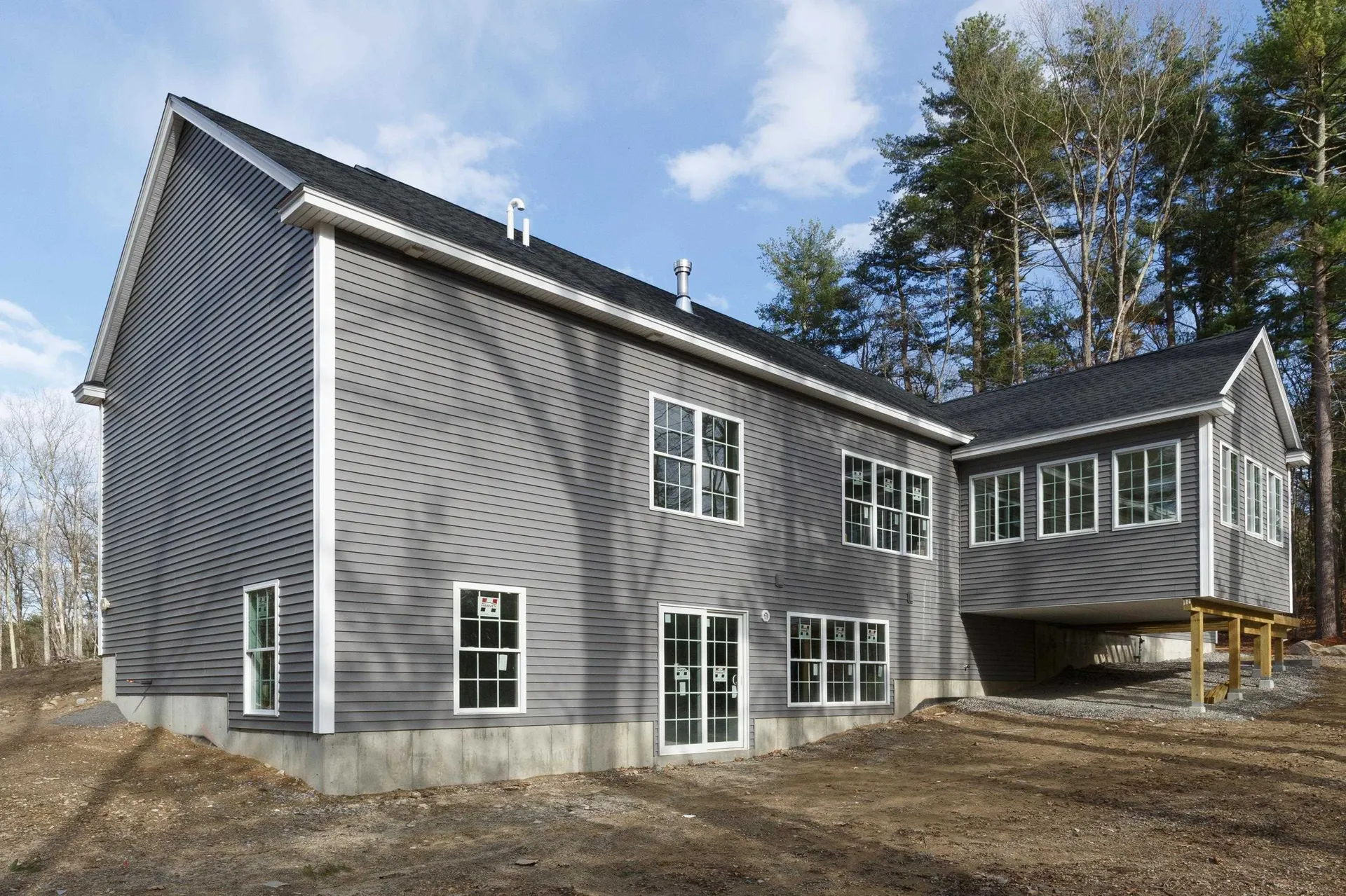 54 Haystack Circle Pelham NH 03076