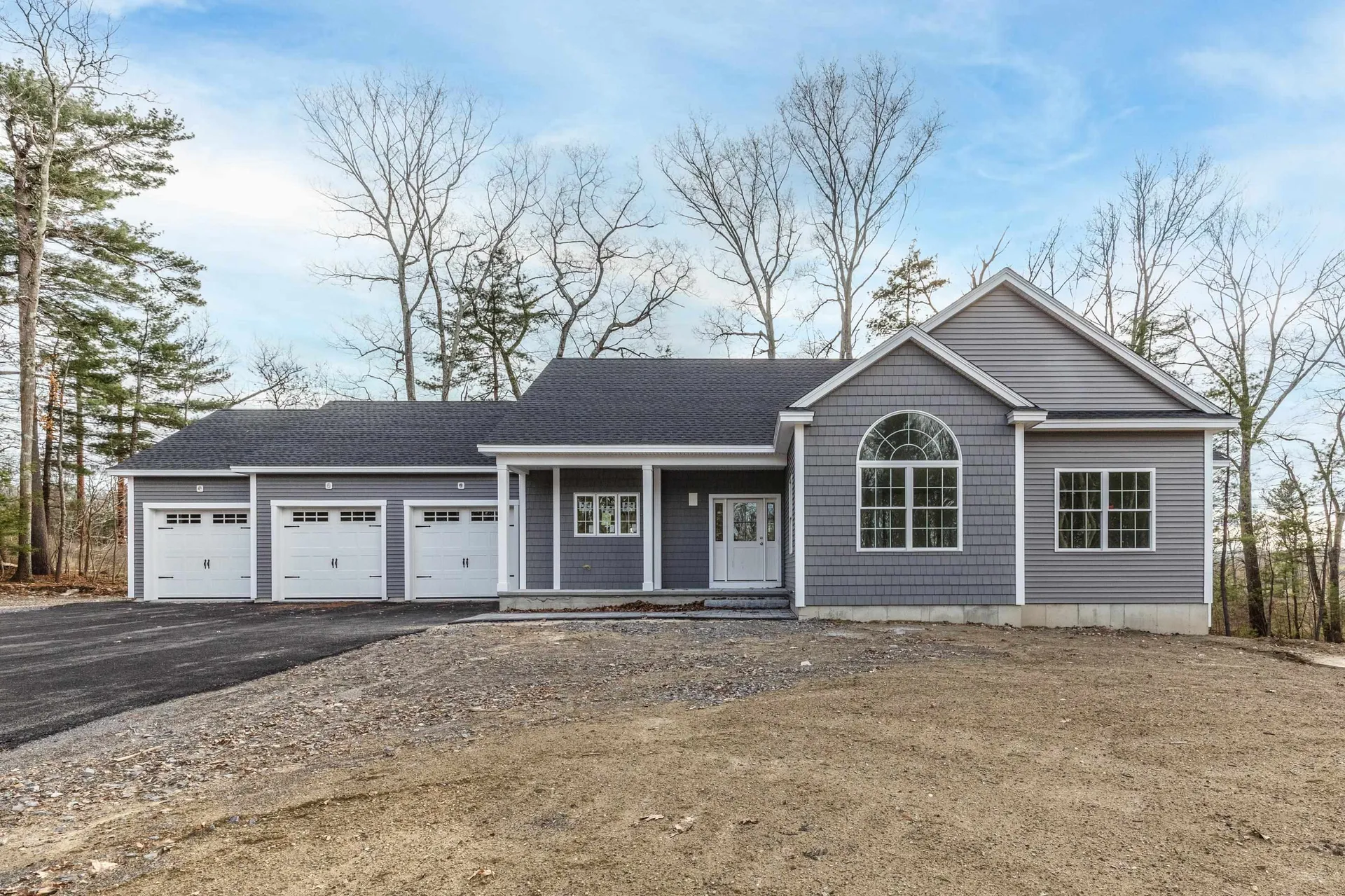 54 Haystack Circle Pelham NH 03076