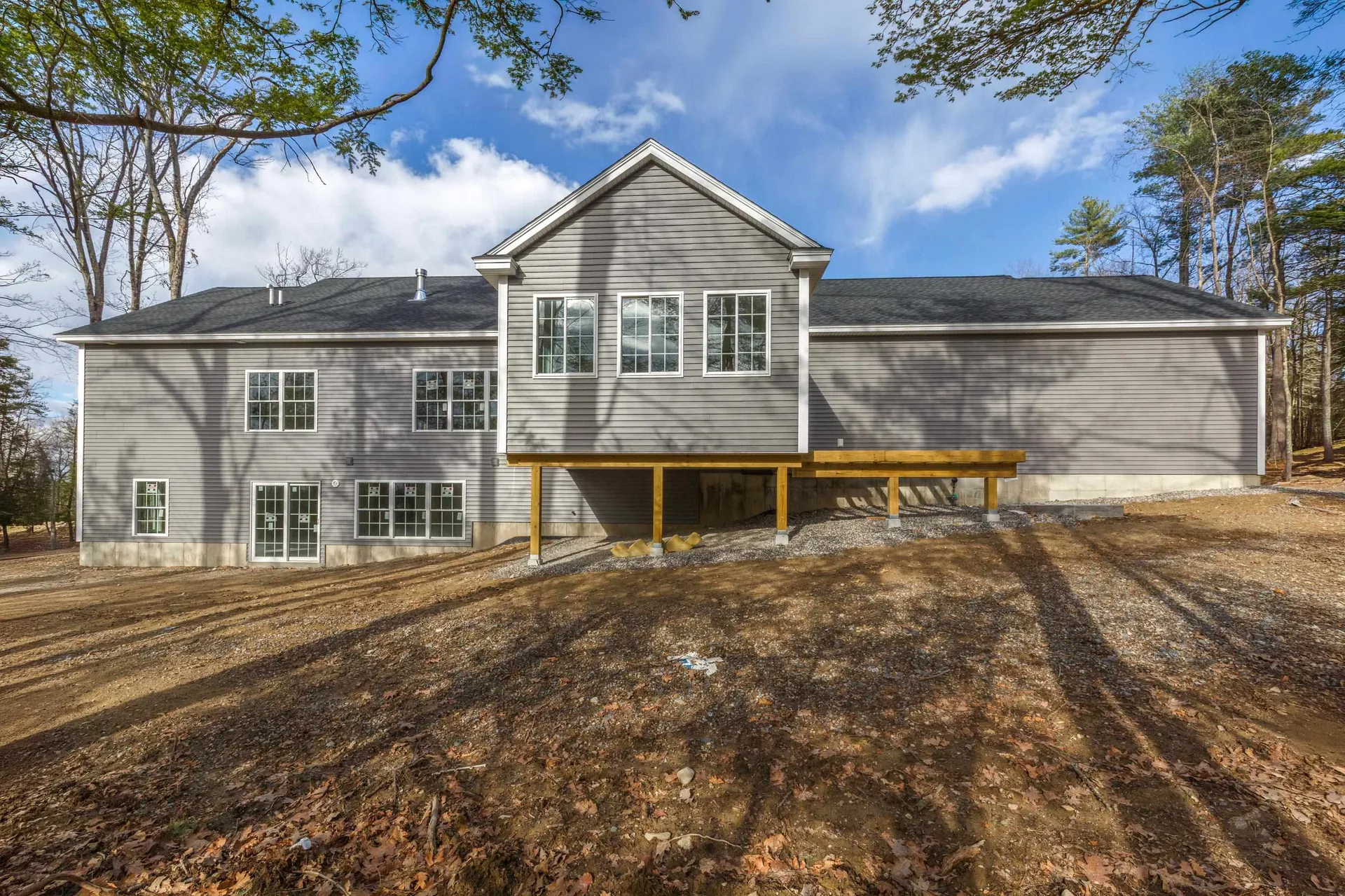 54 Haystack Circle Pelham NH 03076