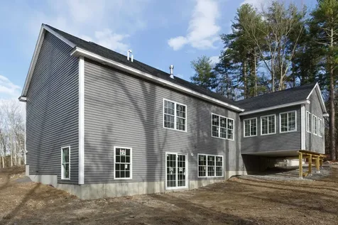 54 Haystack Circle Pelham NH 03076