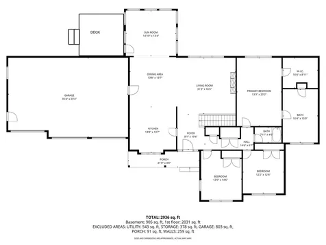 54 Haystack Circle Pelham NH 03076