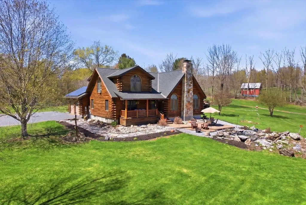 856 Matteson Road Bennington VT 05201