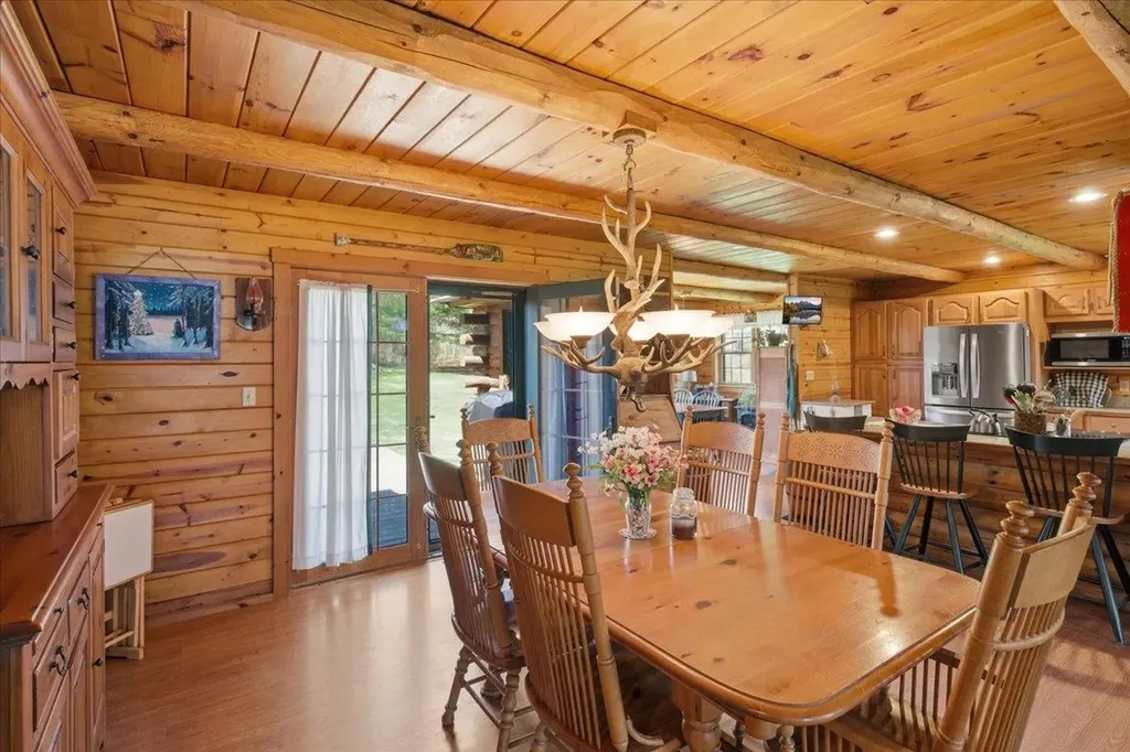 856 Matteson Road Bennington VT 05201