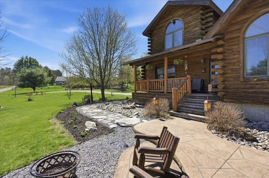856 Matteson Road Bennington VT 05201