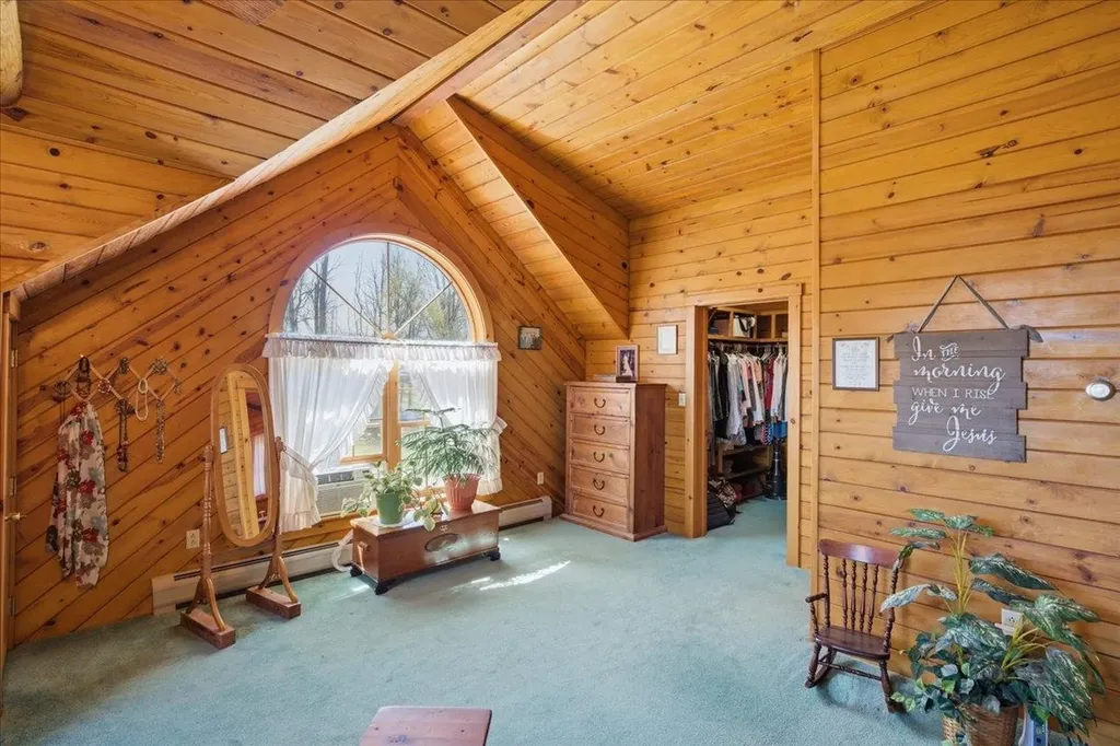 856 Matteson Road Bennington VT 05201