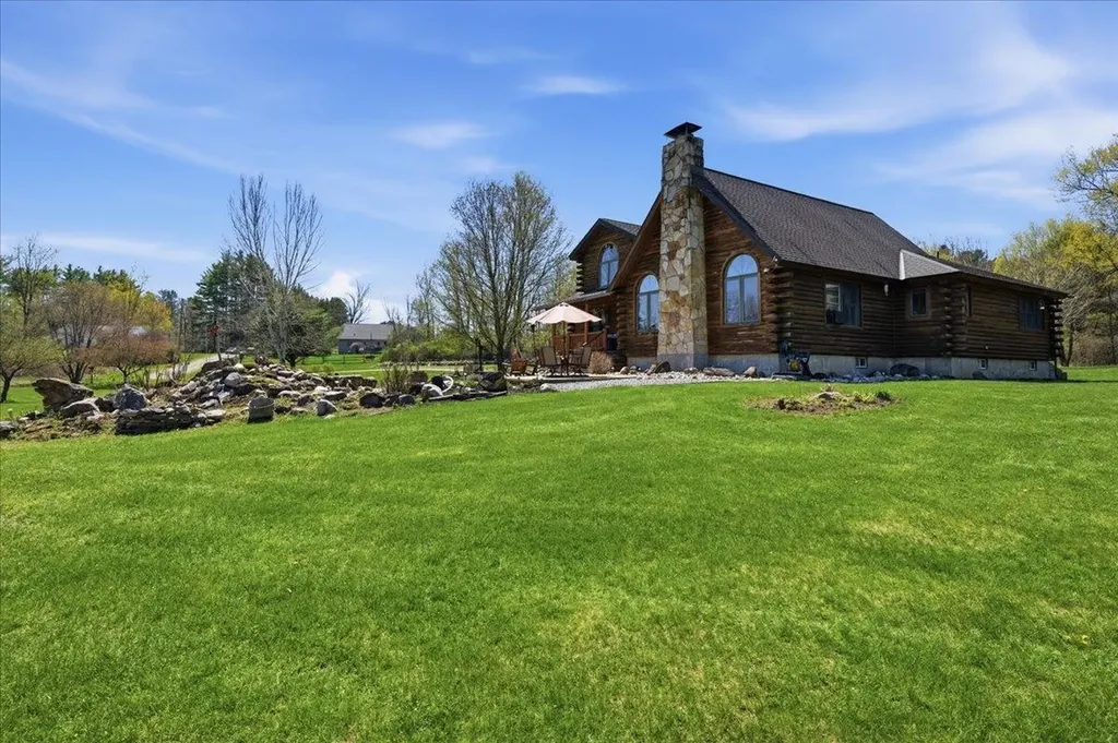 856 Matteson Road Bennington VT 05201