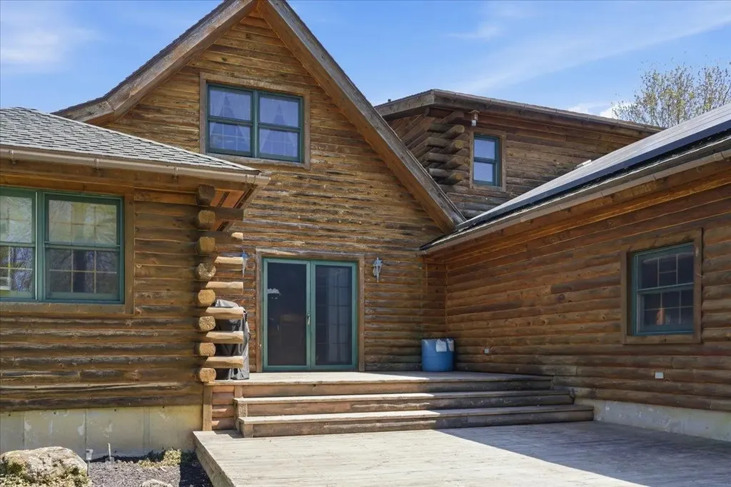 856 Matteson Road Bennington VT 05201