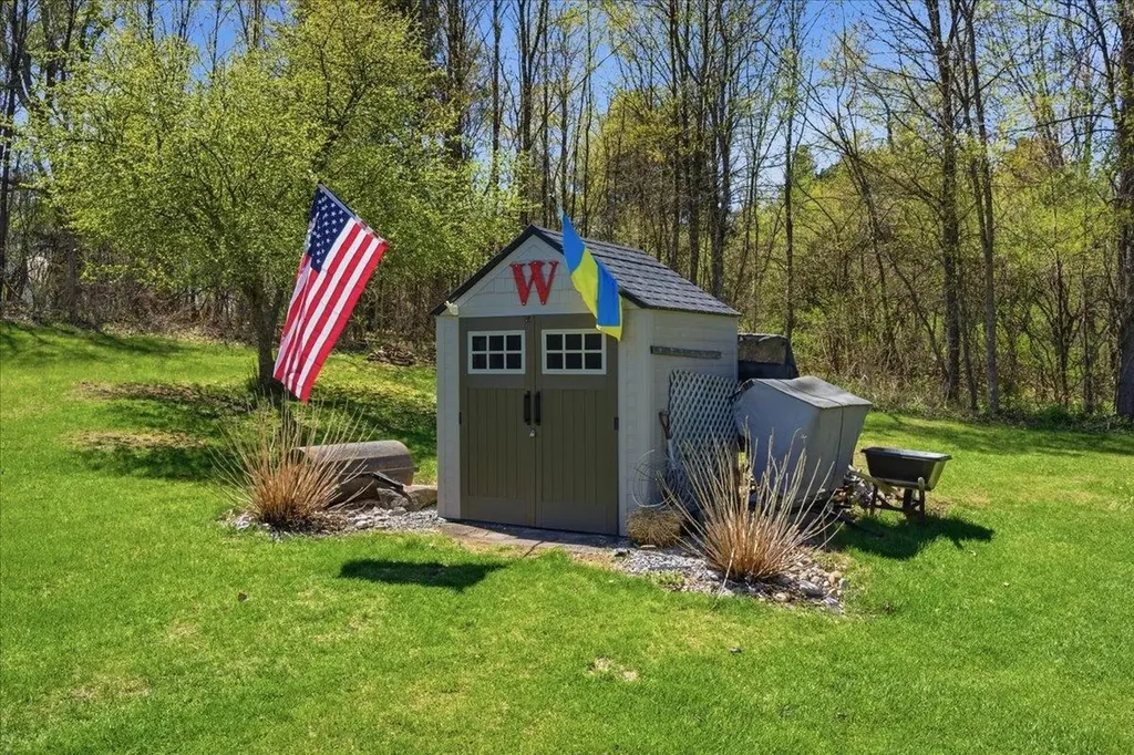 856 Matteson Road Bennington VT 05201