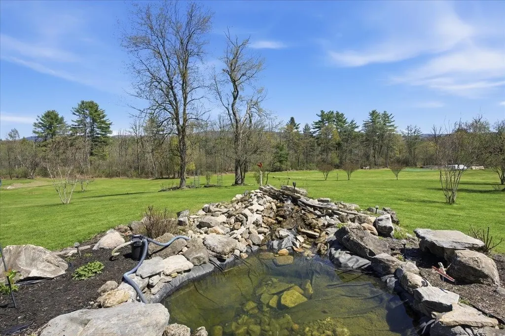 856 Matteson Road Bennington VT 05201