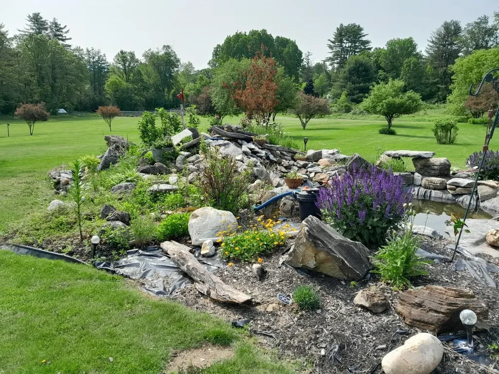 856 Matteson Road Bennington VT 05201