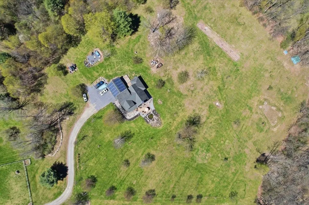 856 Matteson Road Bennington VT 05201