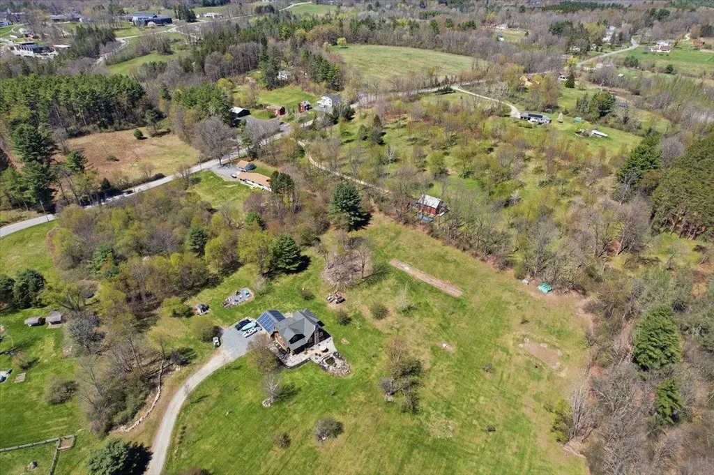 856 Matteson Road Bennington VT 05201