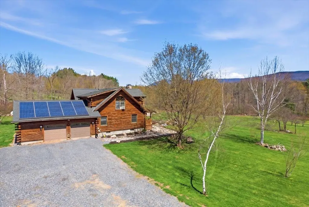 856 Matteson Road Bennington VT 05201