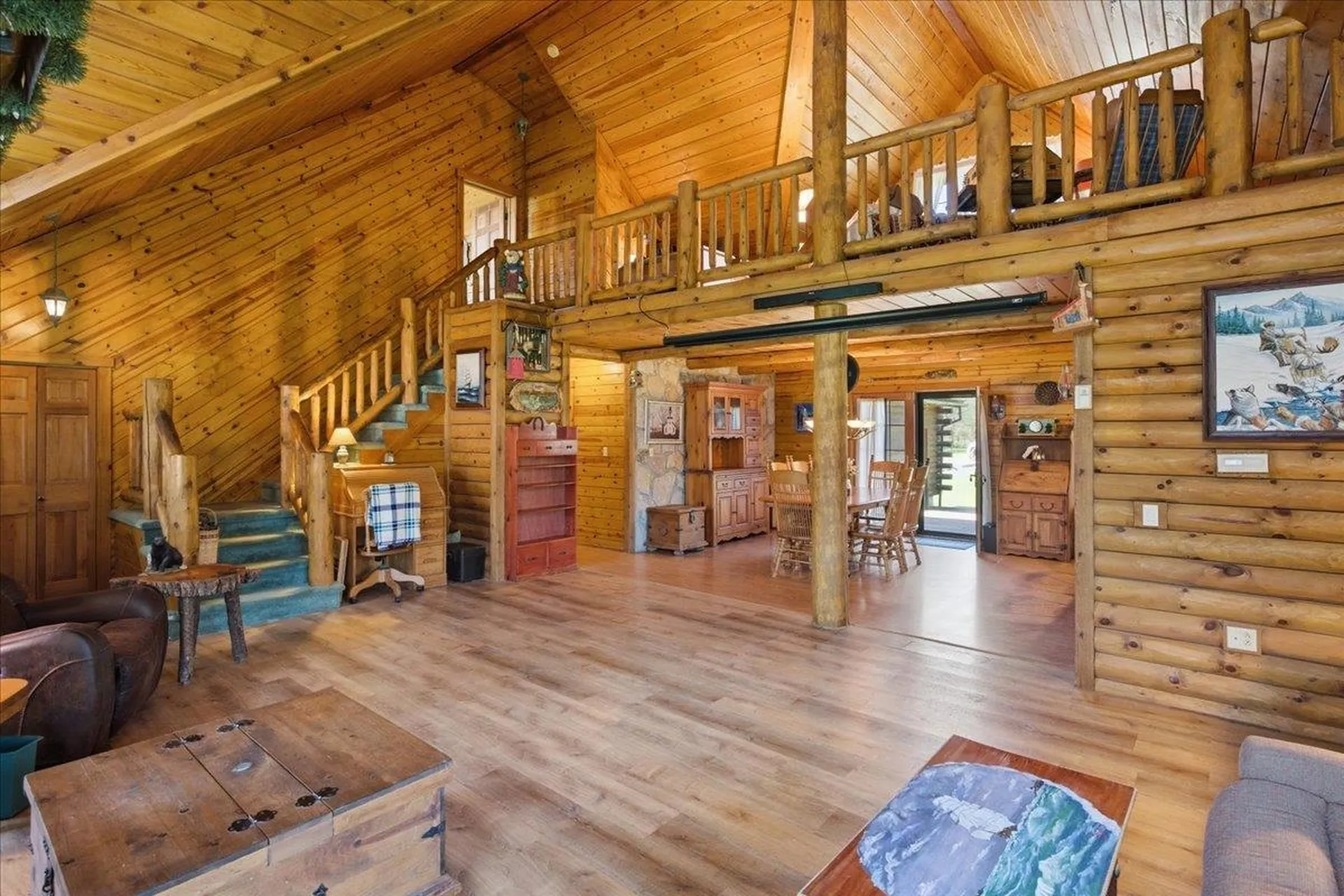 856 Matteson Road Bennington VT 05201