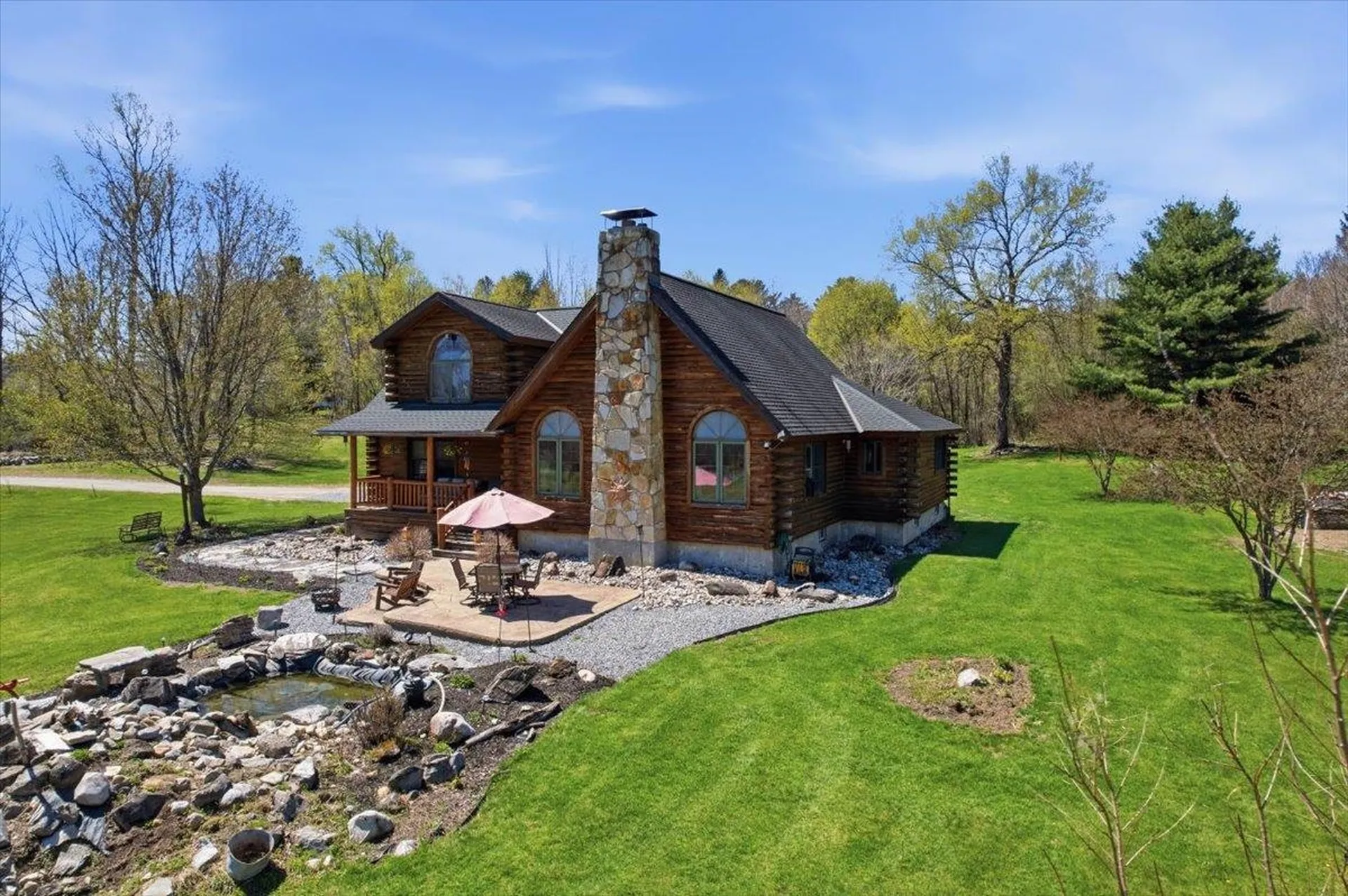 856 Matteson Road Bennington VT 05201