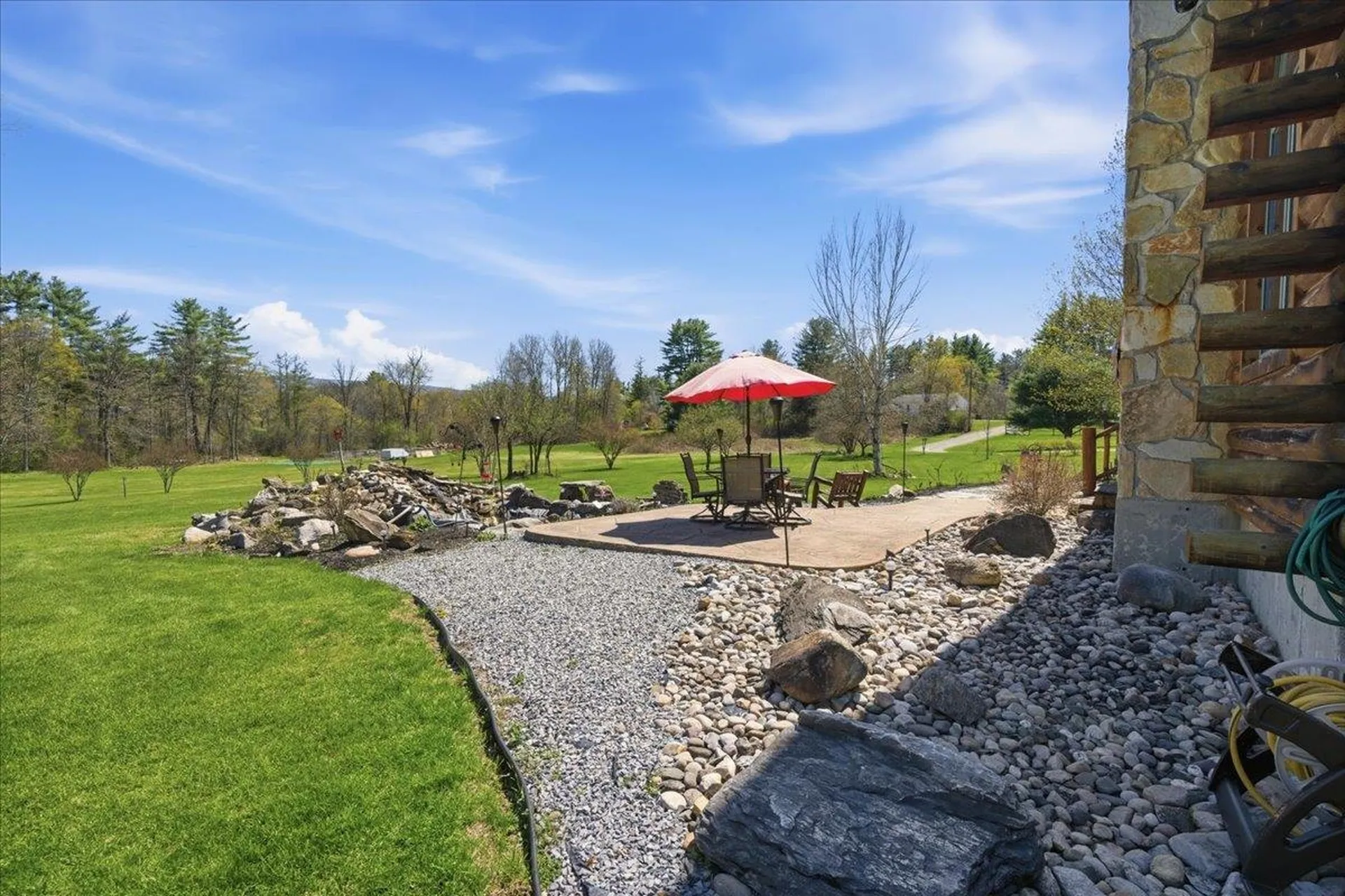 856 Matteson Road Bennington VT 05201
