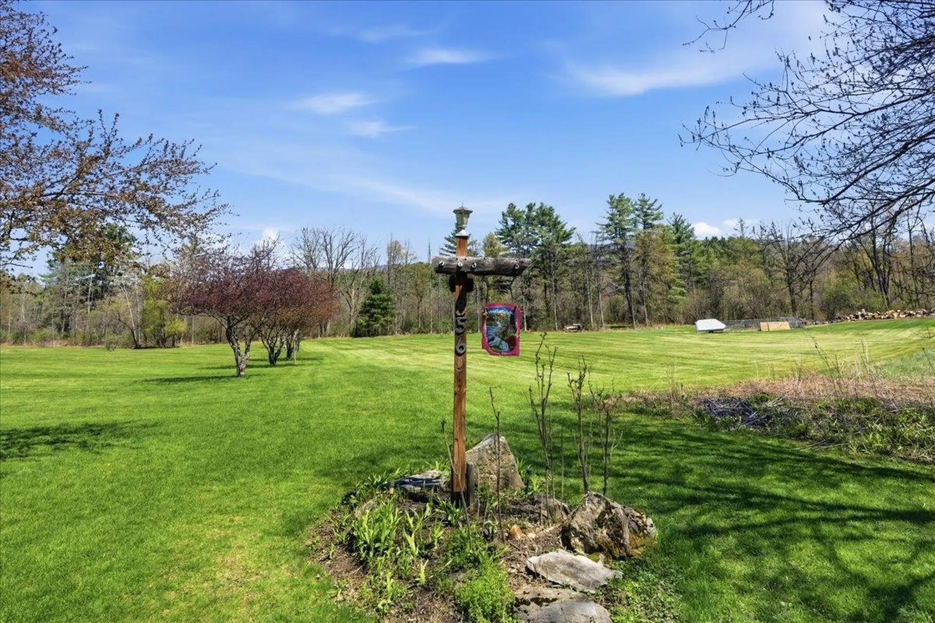 856 Matteson Road Bennington VT 05201