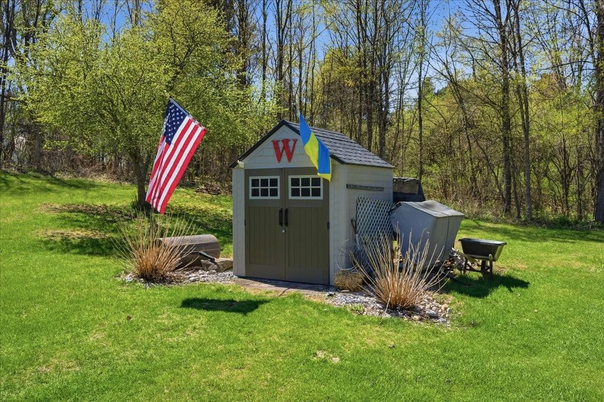 856 Matteson Road Bennington VT 05201