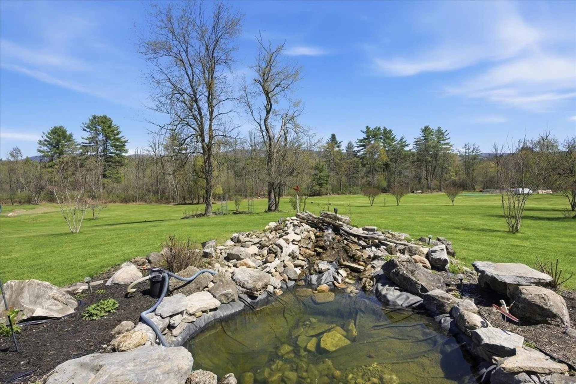 856 Matteson Road Bennington VT 05201