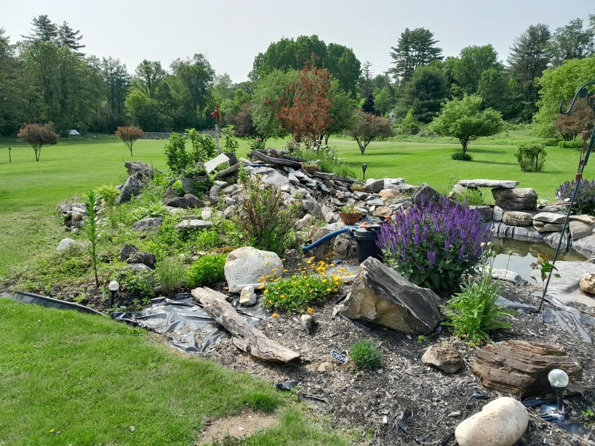 856 Matteson Road Bennington VT 05201