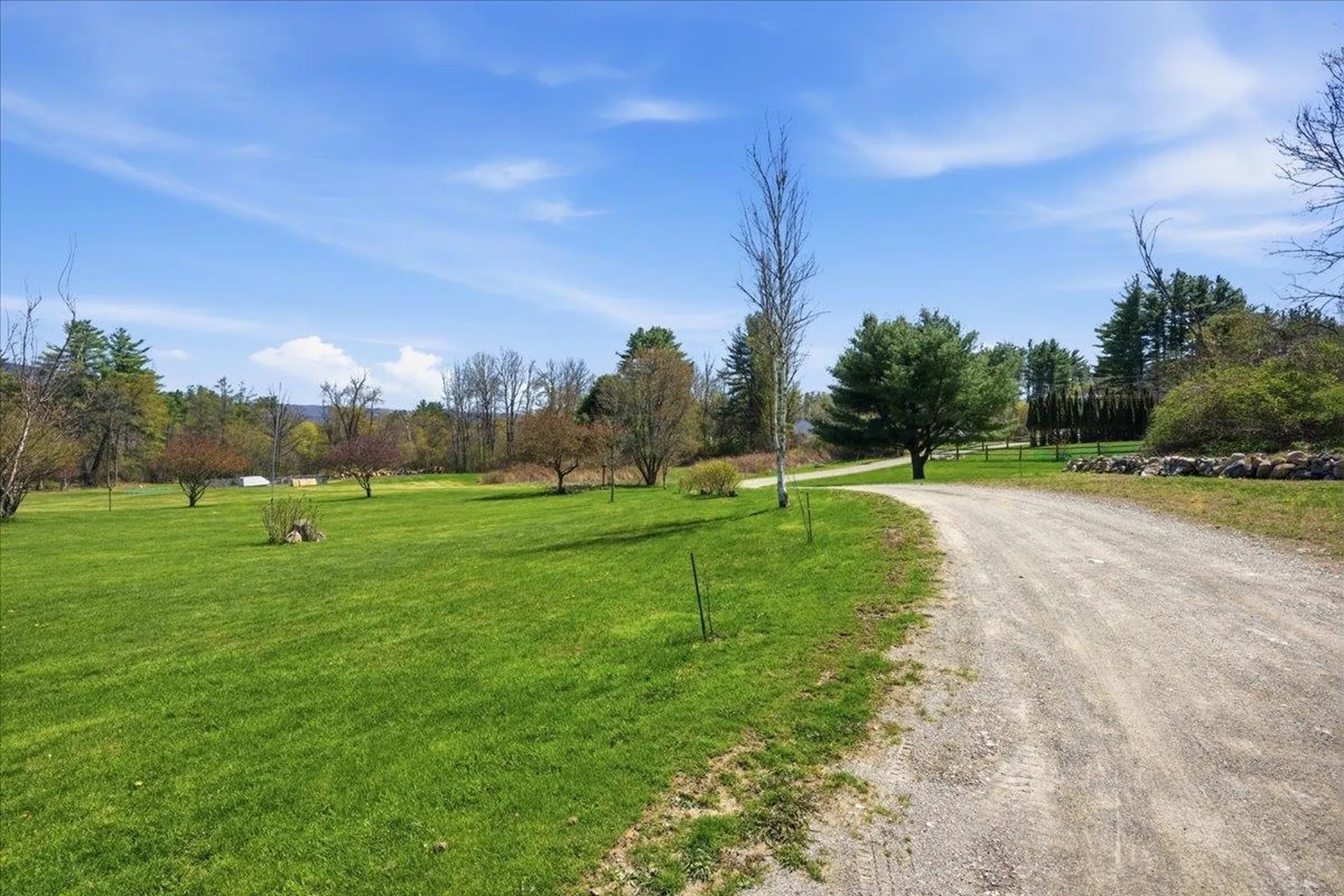 856 Matteson Road Bennington VT 05201