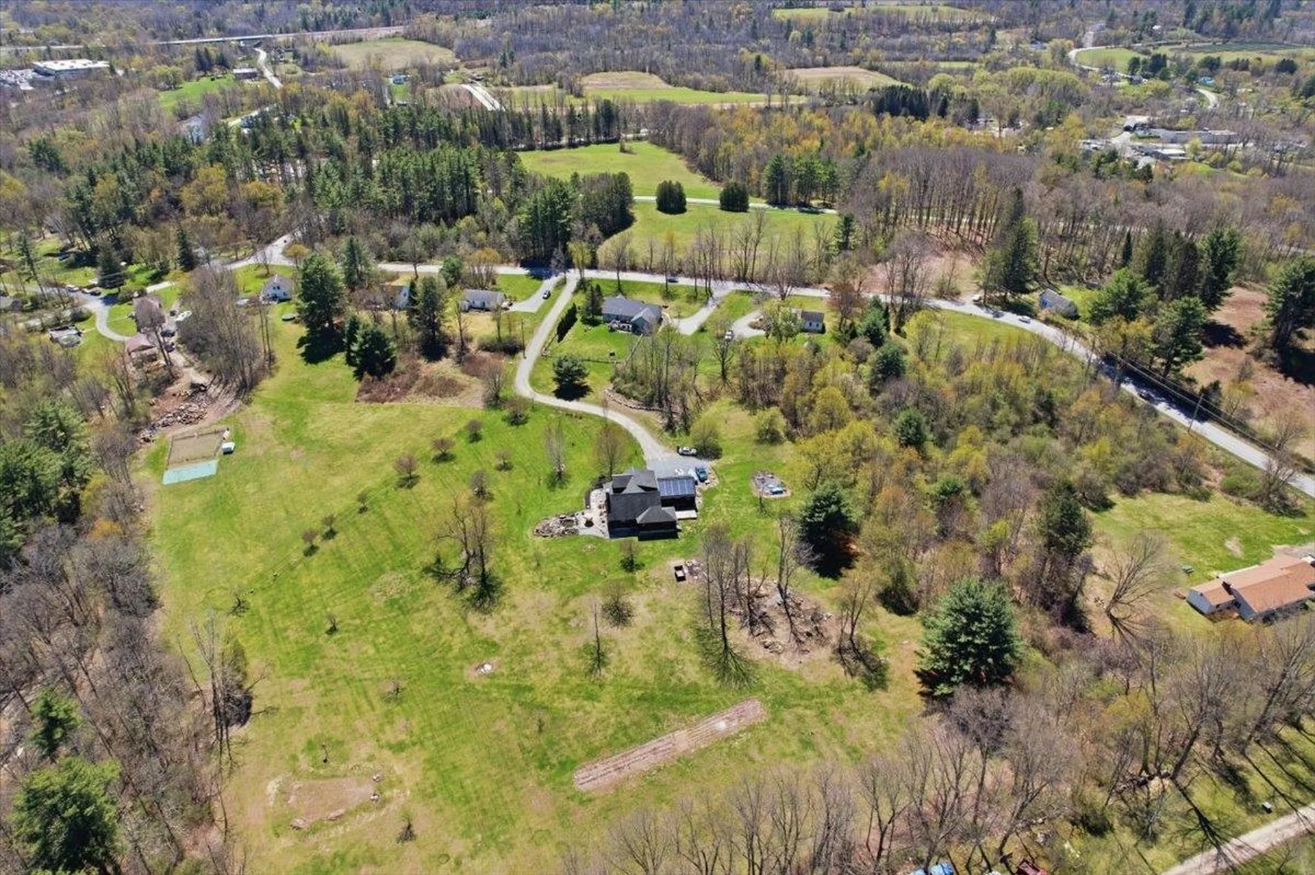 856 Matteson Road Bennington VT 05201