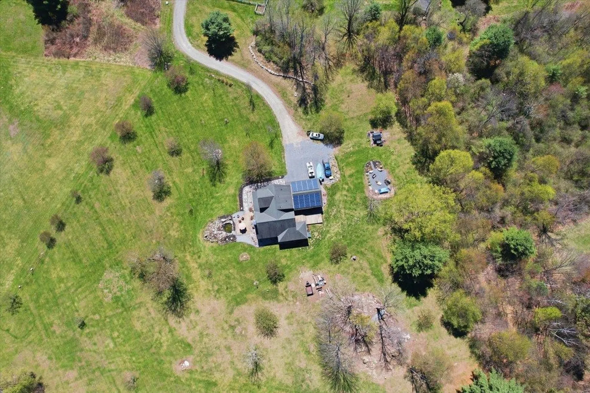 856 Matteson Road Bennington VT 05201