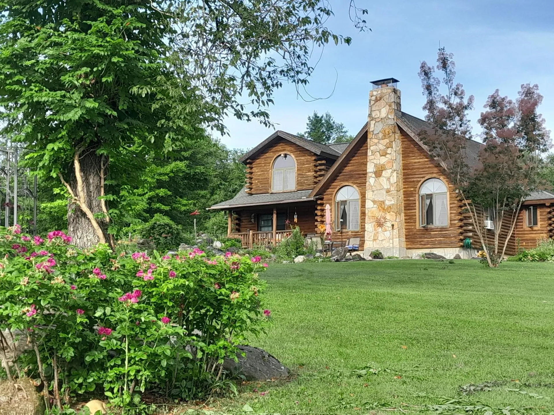 856 Matteson Road Bennington VT 05201