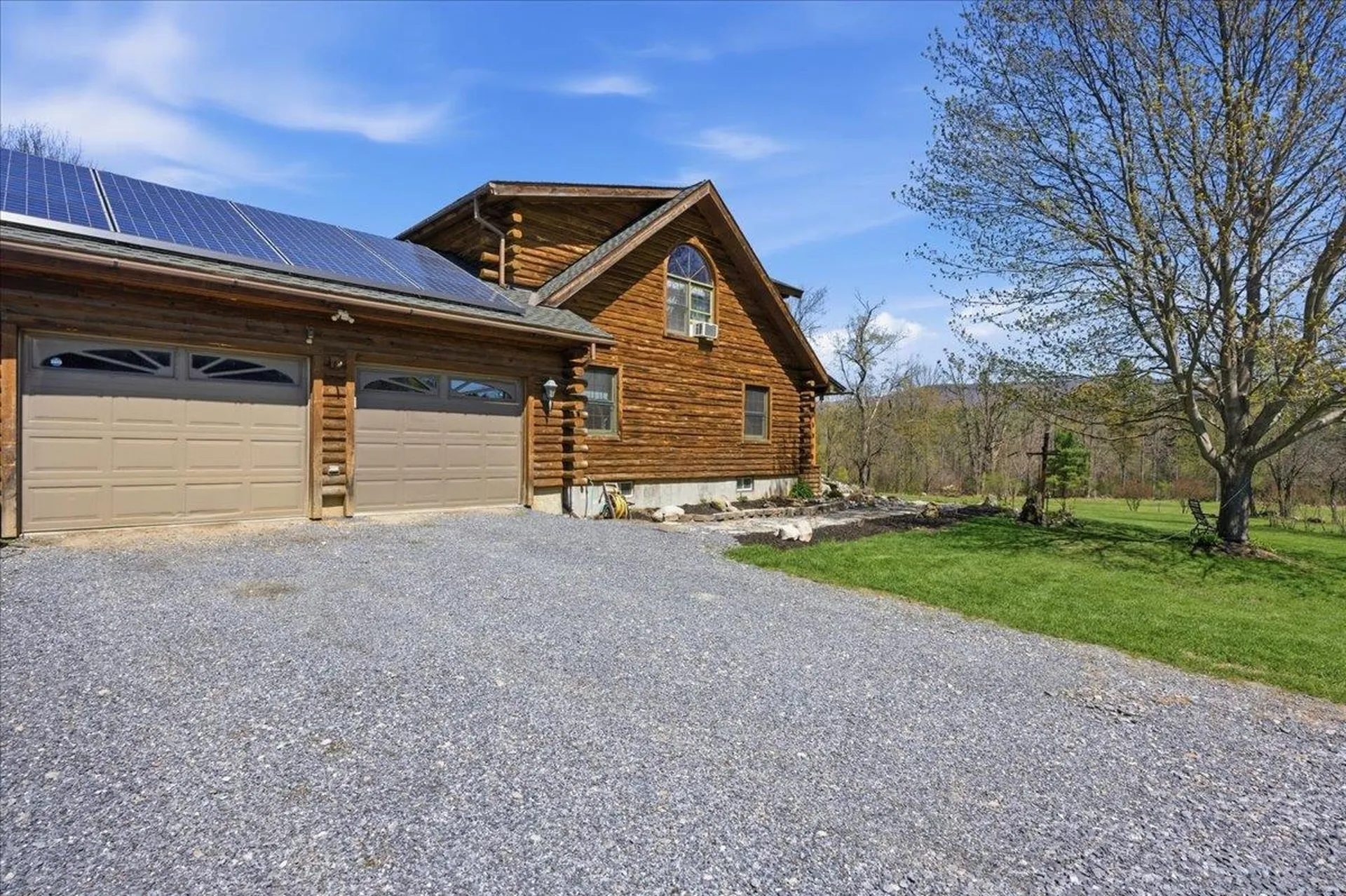 856 Matteson Road Bennington VT 05201