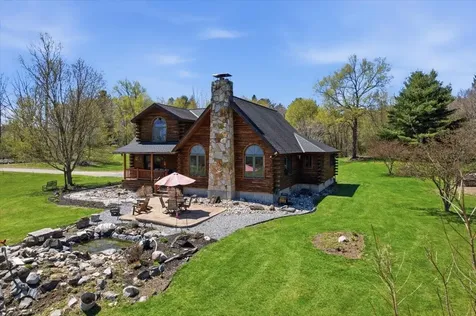 856 Matteson Road Bennington VT 05201