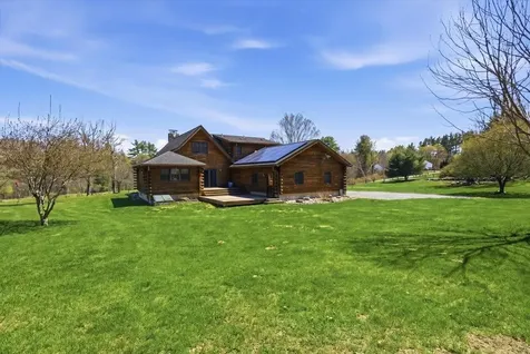 856 Matteson Road Bennington VT 05201