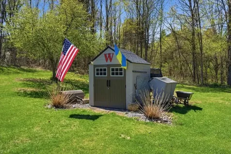 856 Matteson Road Bennington VT 05201