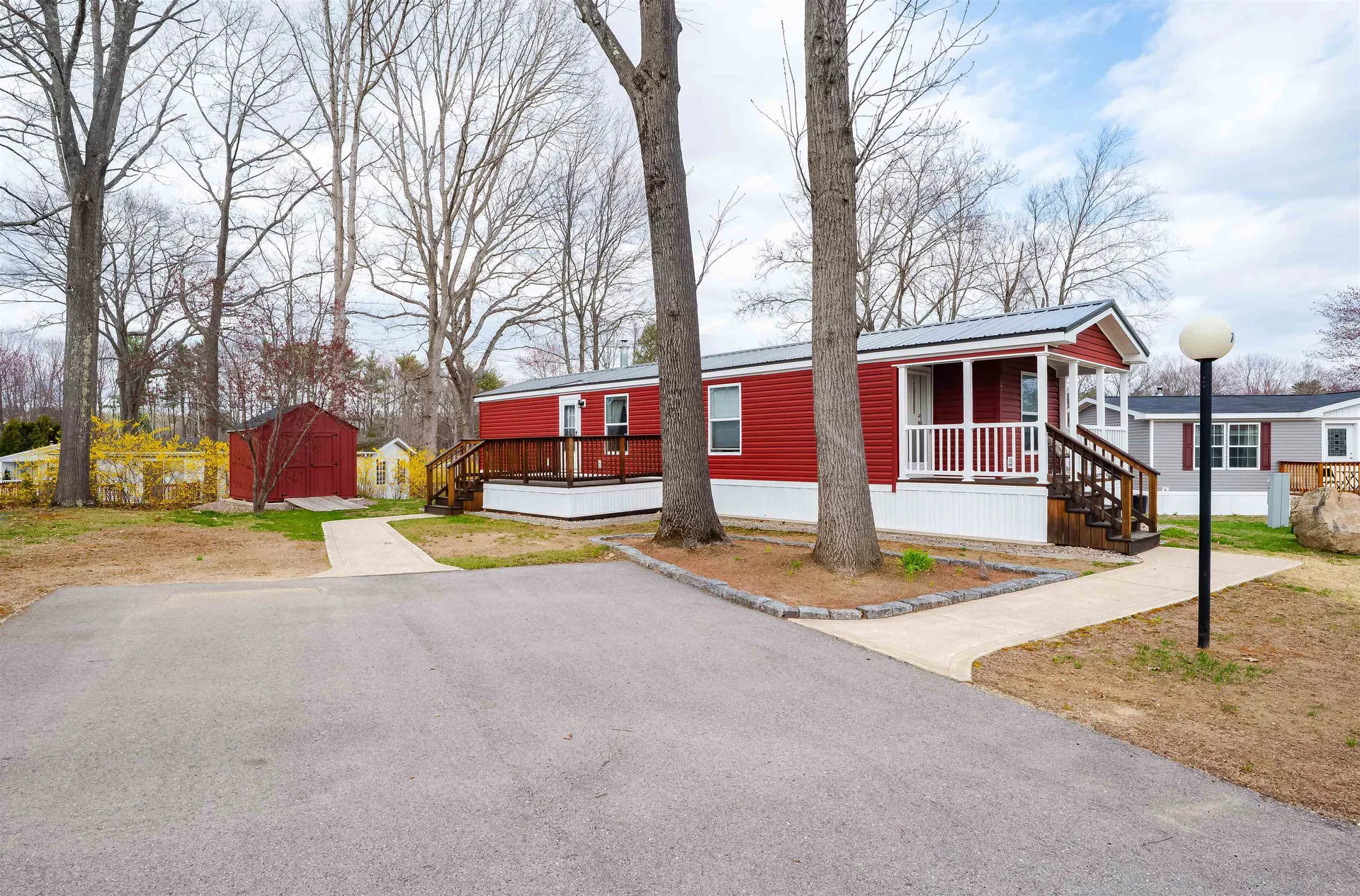 7 S Dewberry Lane Rochester NH 03867