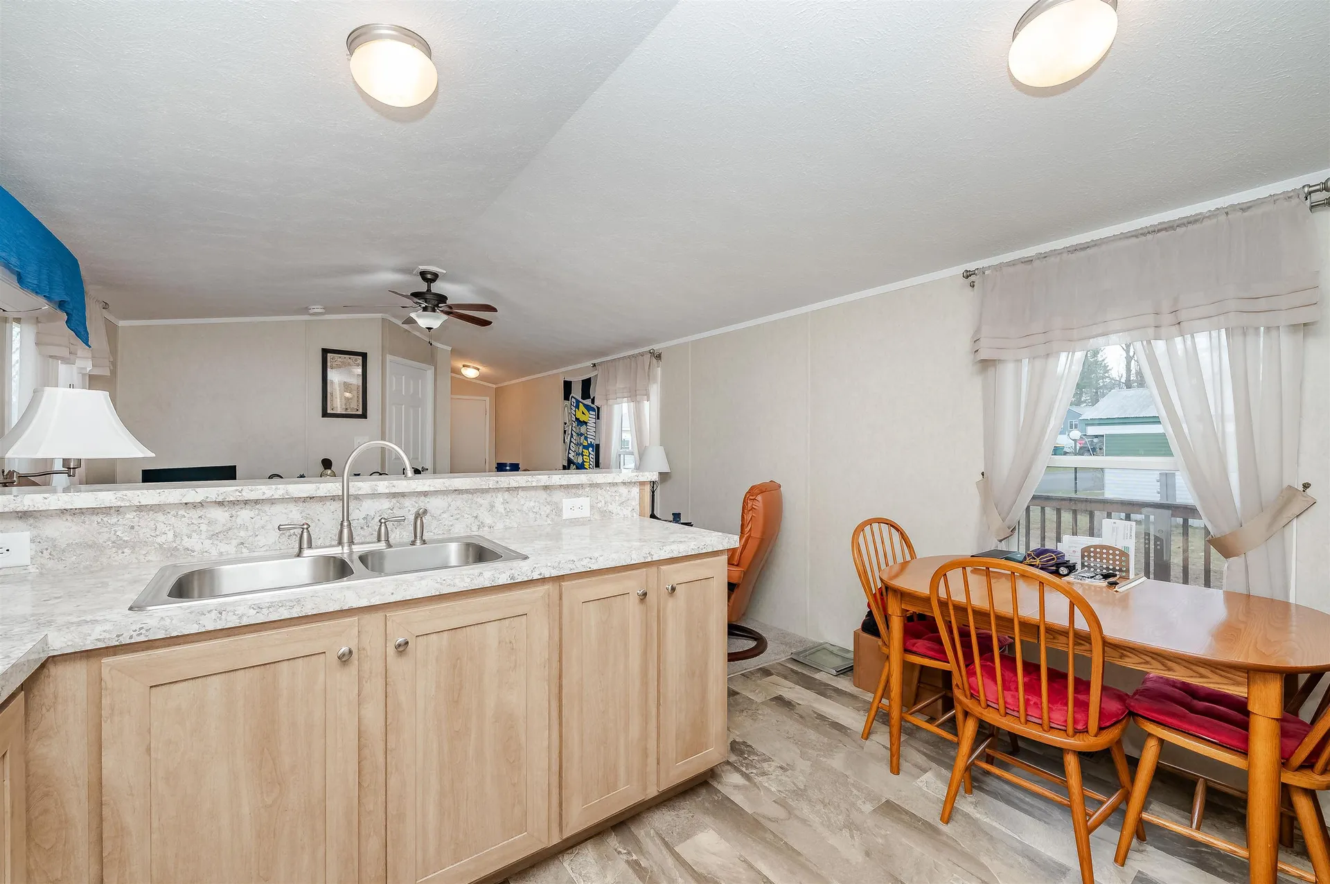7 S Dewberry Lane Rochester NH 03867