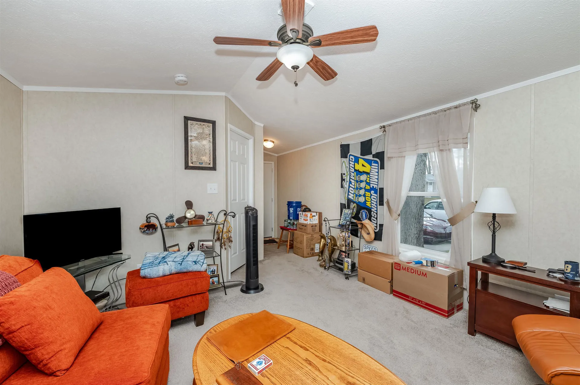 7 S Dewberry Lane Rochester NH 03867
