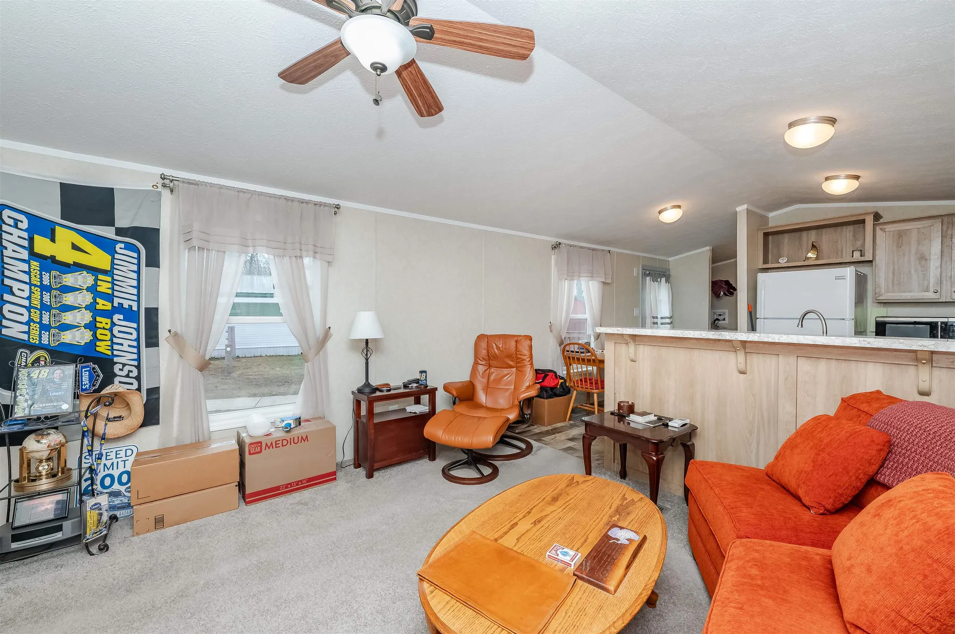 7 S Dewberry Lane Rochester NH 03867