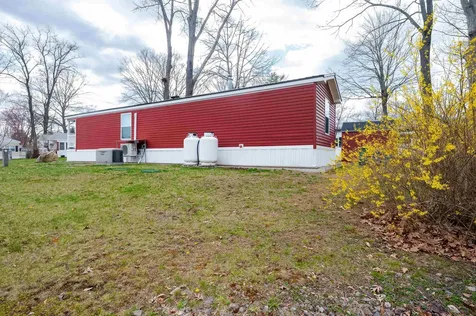 7 S Dewberry Lane Rochester NH 03867